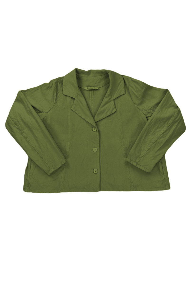 Privatsachen Mehrlich Jacket Avocado