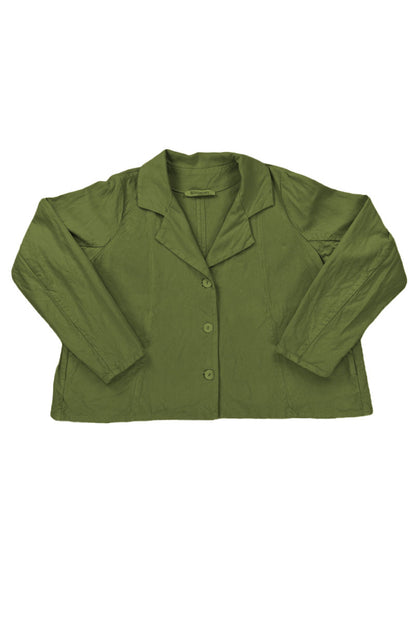 Privatsachen Mehrlich Jacket Avocado