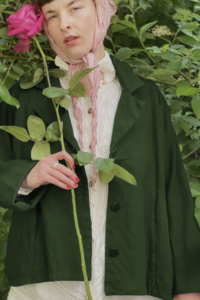 Privatsachen Mehrlich Jacket Avocado