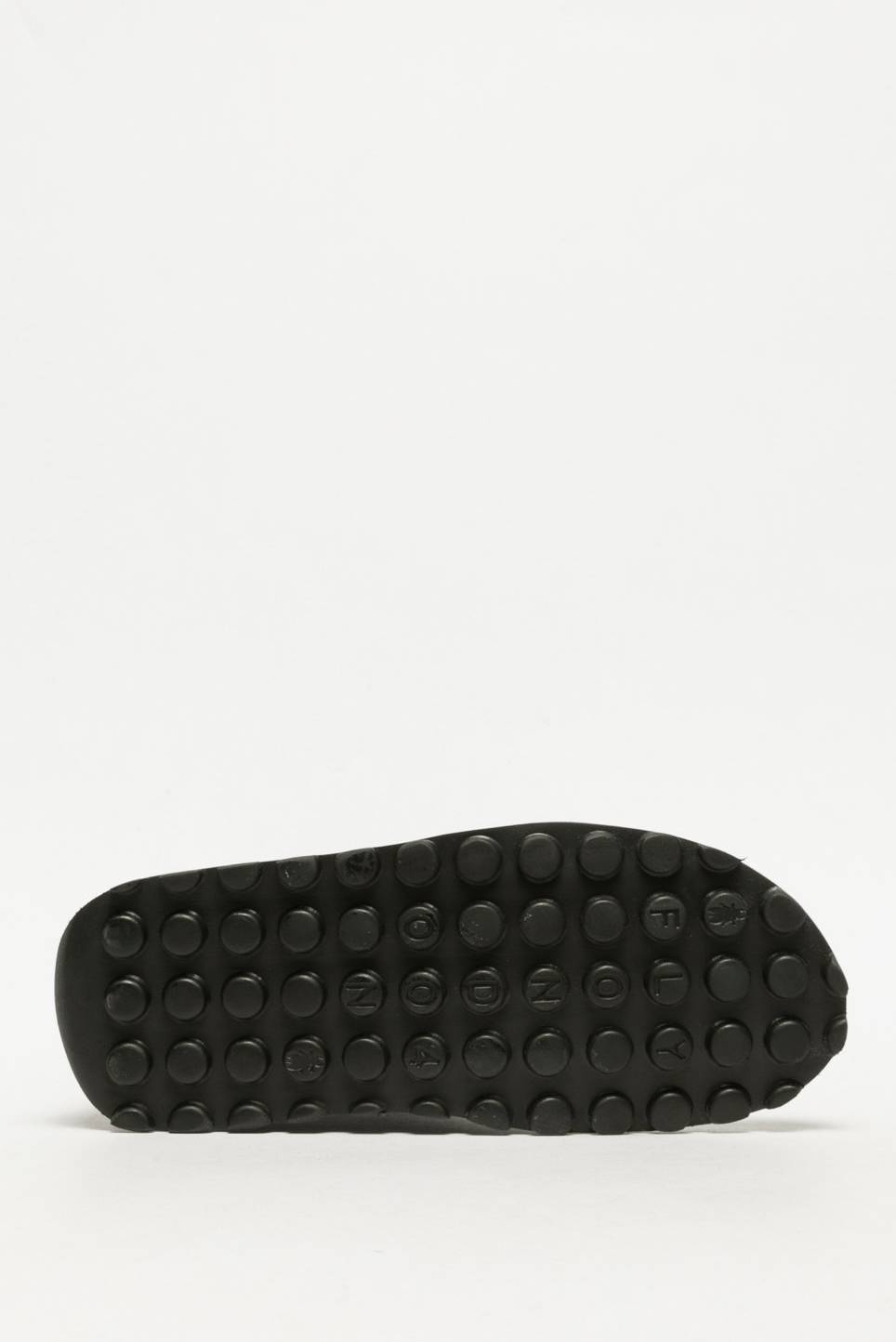 Fly London Mes 2 Boot - Black