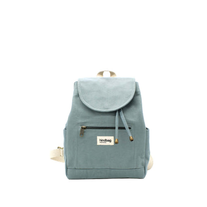 Hind Bags Eliot Mini Backpack Sage