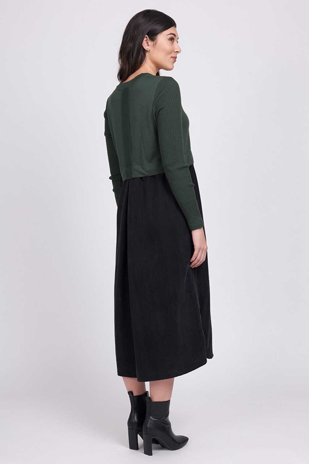 Mixologist Dress
