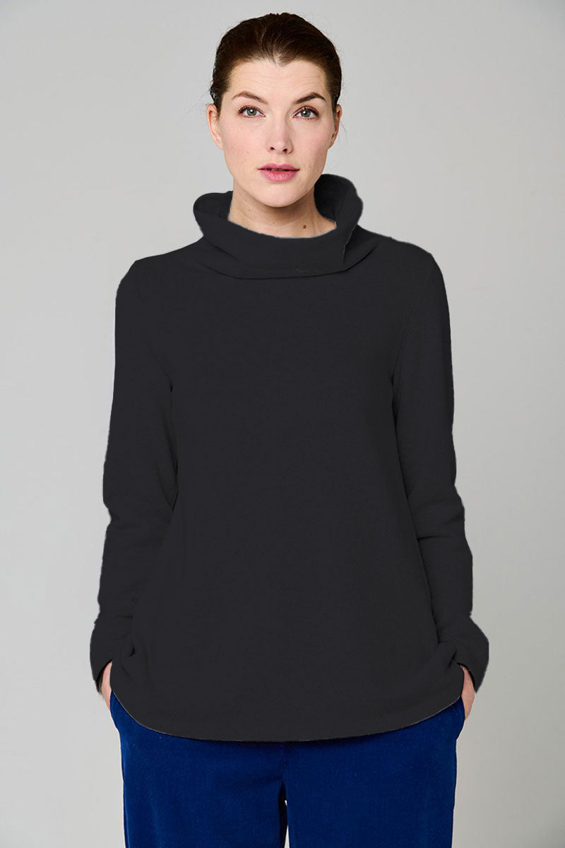Mes Soeurs et Moi Muscade Jumper Macadamia Grey