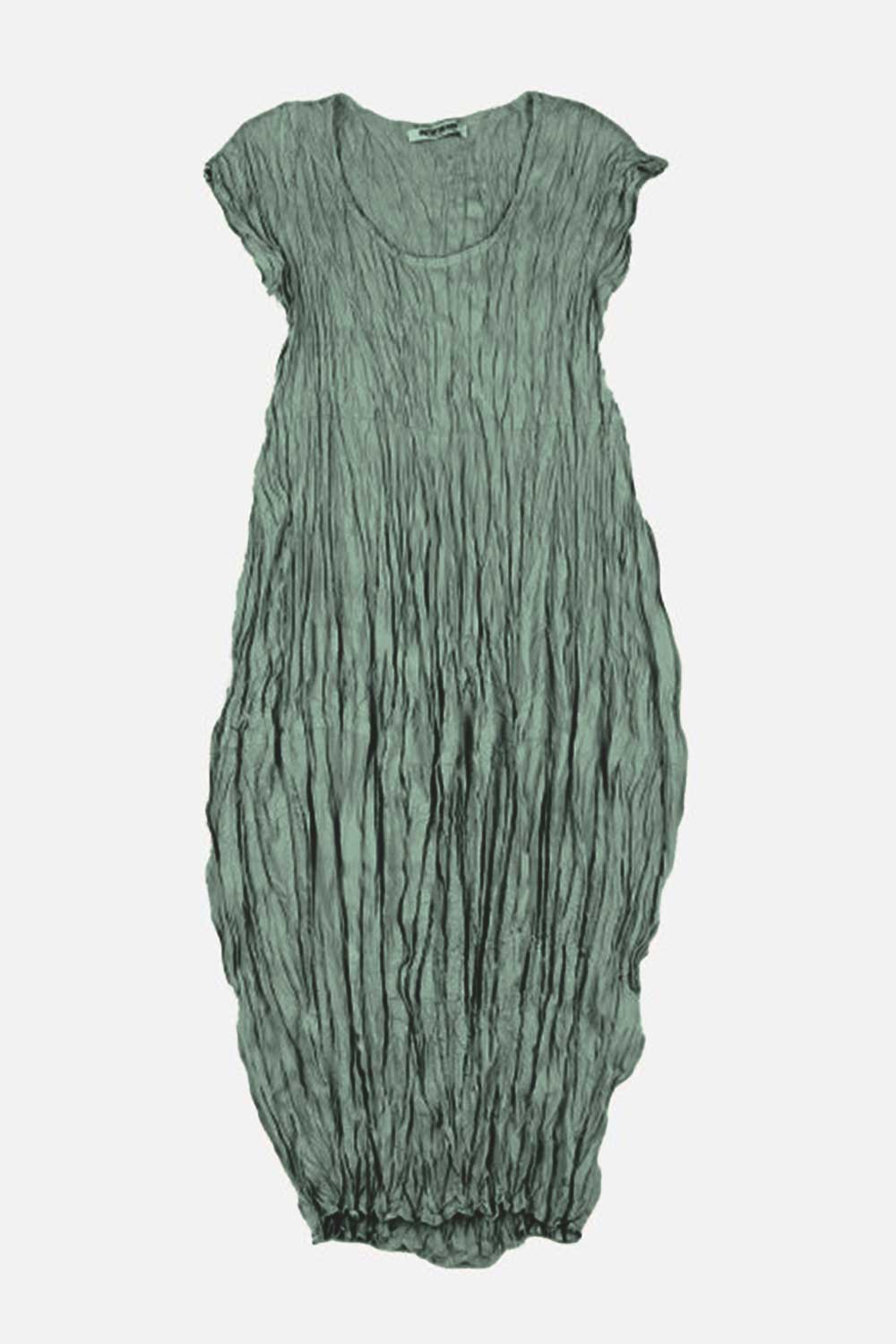 privatsachen silk dress PRIVATSACHEN