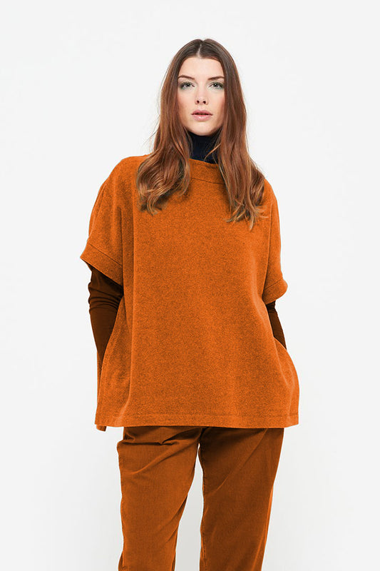 Mes Soeurs et Moi Napolean Jumper Butternut
