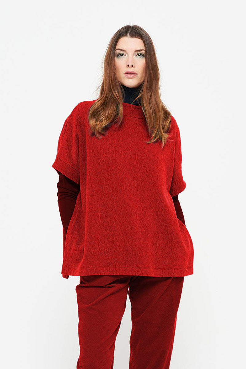 Mes Soeurs et Moi Napolean Jumper Prune