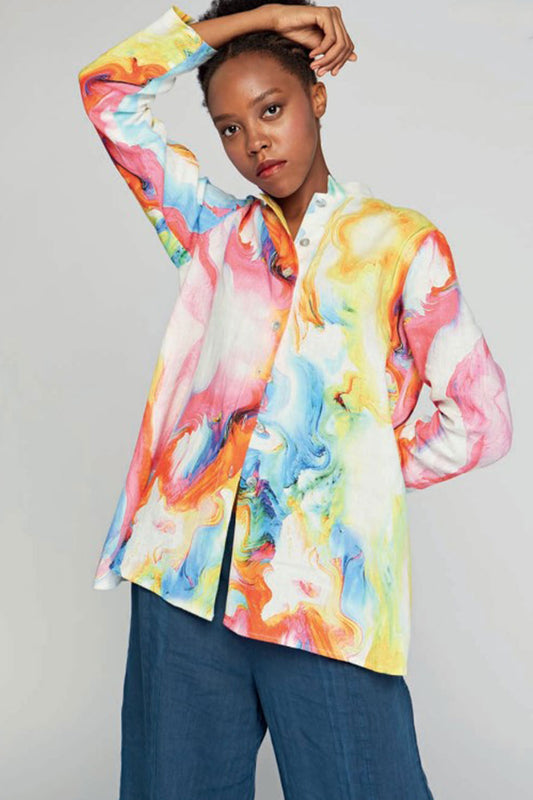 Luukaa Nature Shirt Original