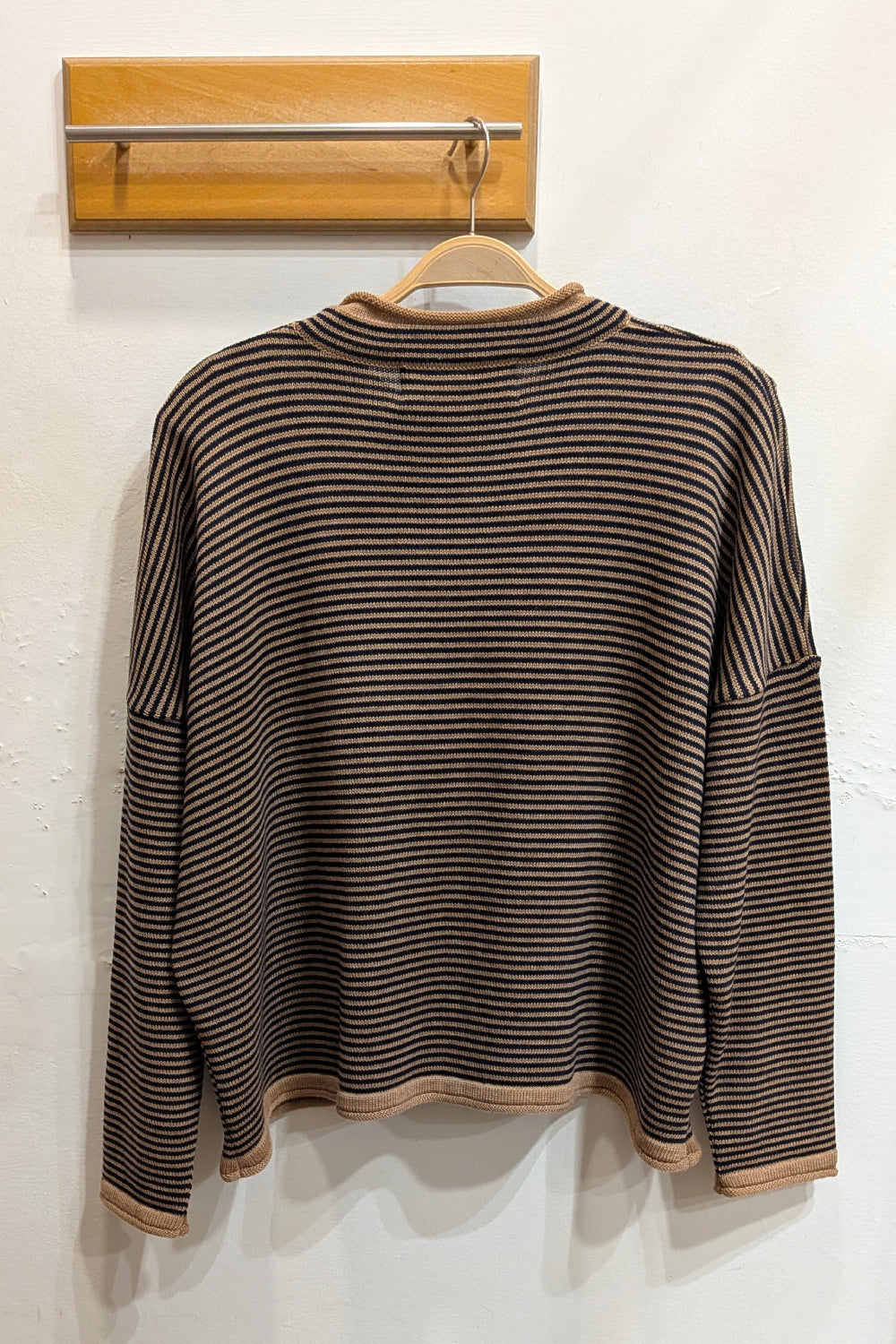 Carin Merino Jumper