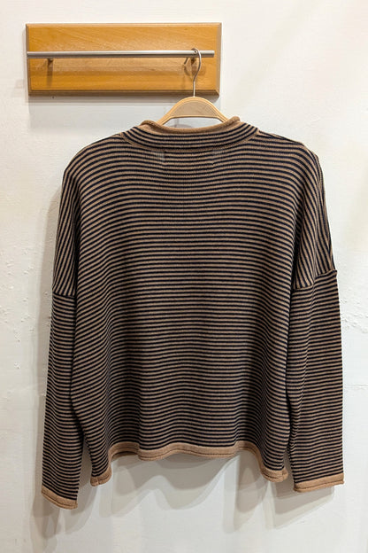 Carin Merino Jumper