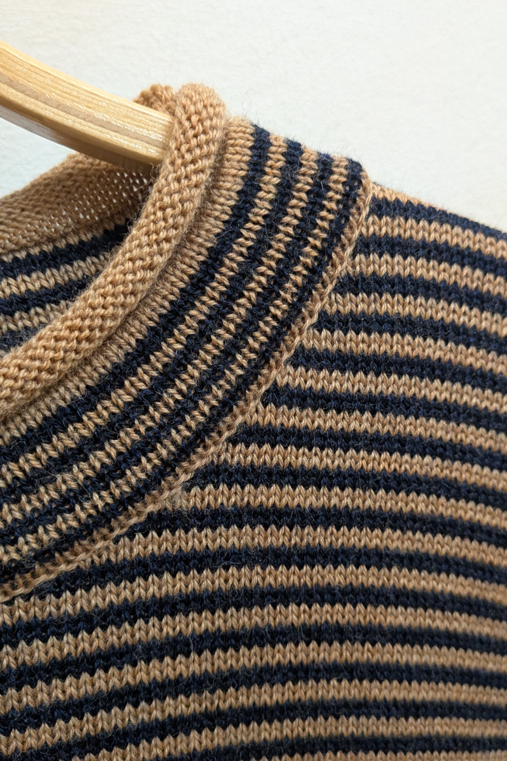 Carin Merino Jumper