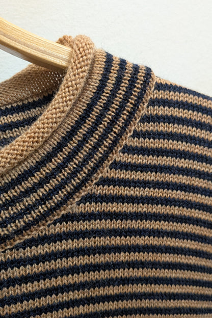Carin Merino Jumper