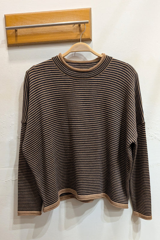 Carin Merino Jumper