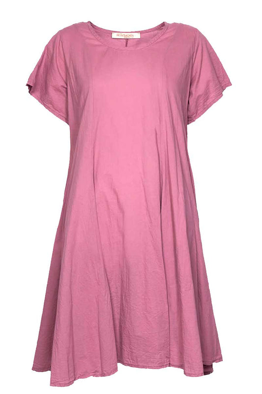 Privatsachen Notikonsum Tunic Rosewood