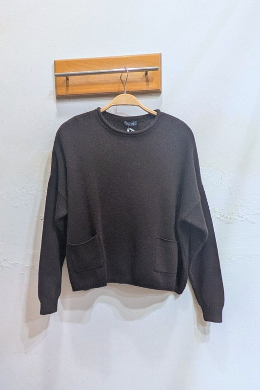 Tam Cashmere Jumper