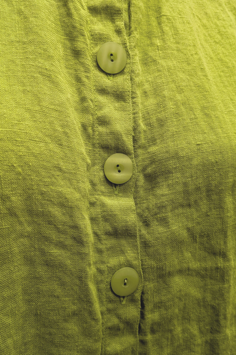 Long Linen 7156 Shirt