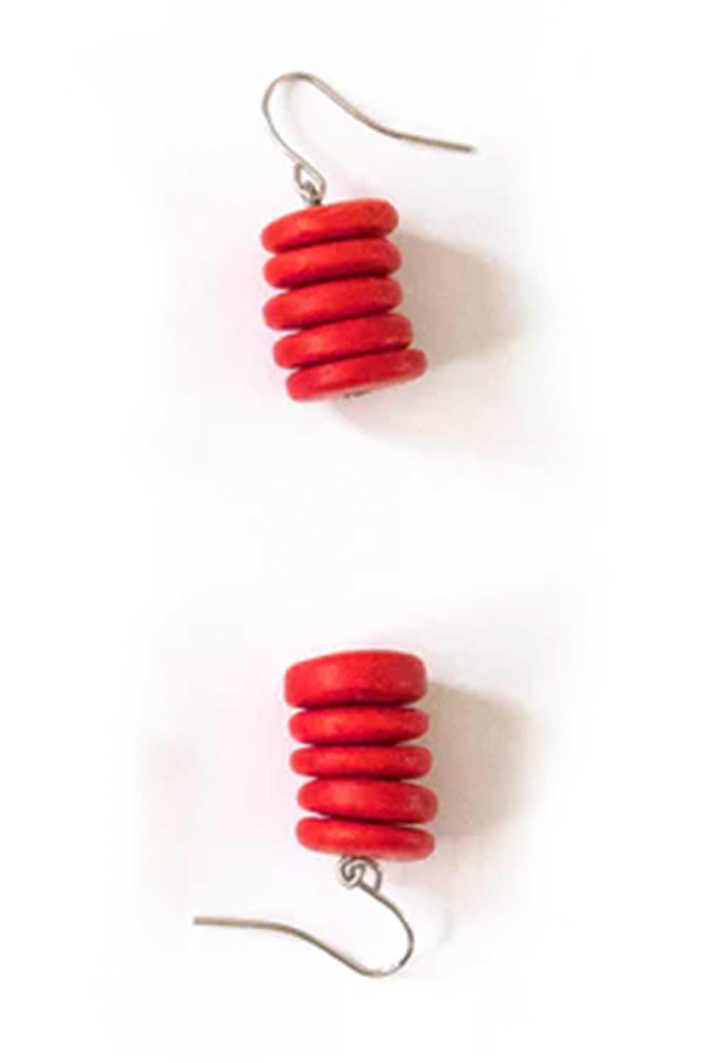 Coco Stack Earrings