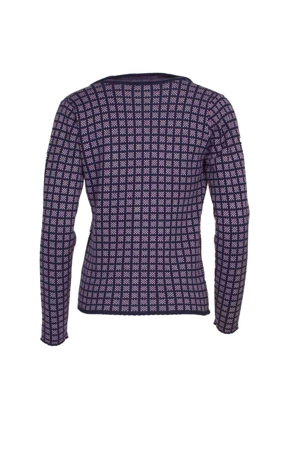 Zilch Jacket Purple
