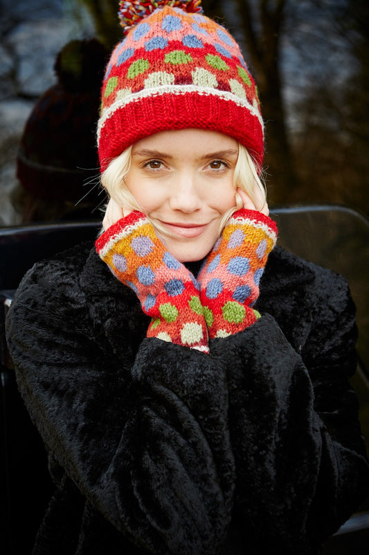 Pachamama Patagonia Handwarmer
