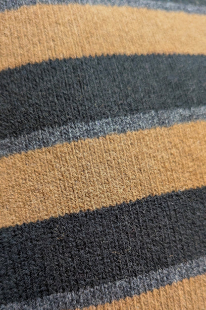 Soft Pencil Neck Scarf