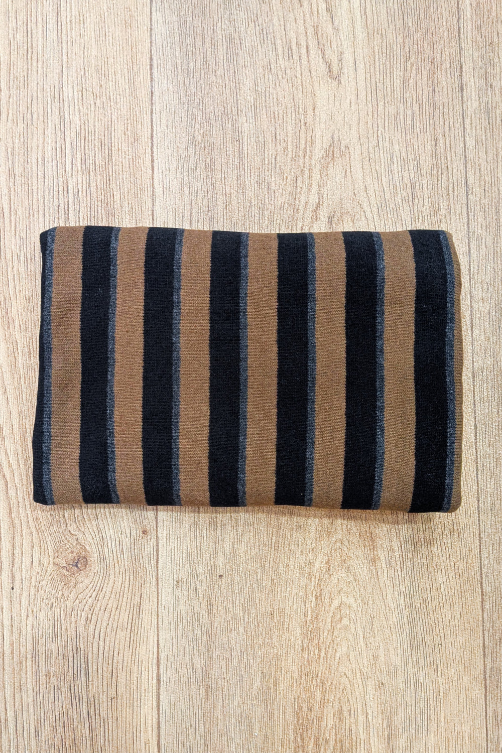 Soft Pencil Neck Scarf