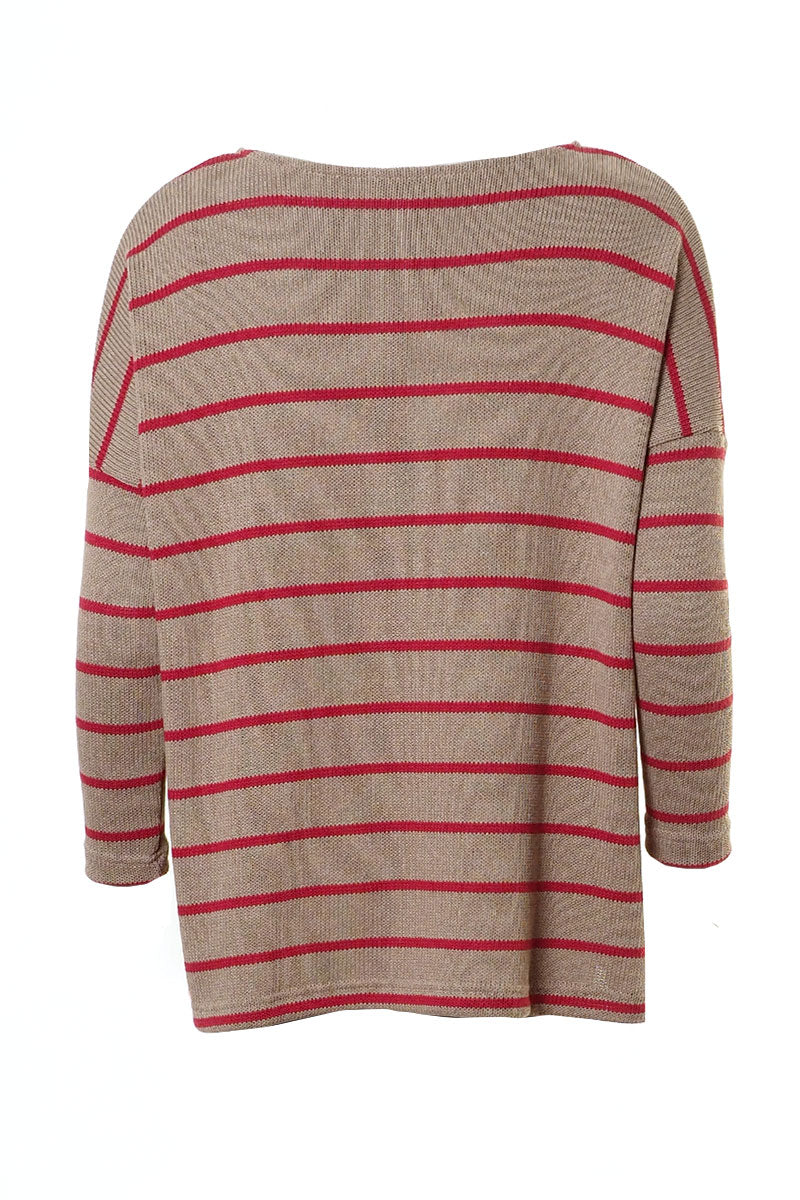 Mama B Ru Jumper Rapa 