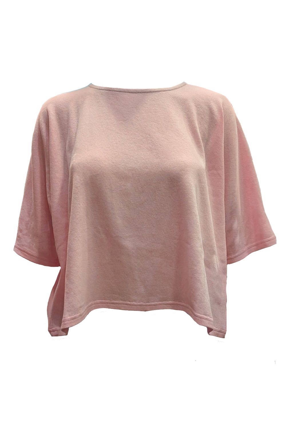 Soft Solid Squared Top