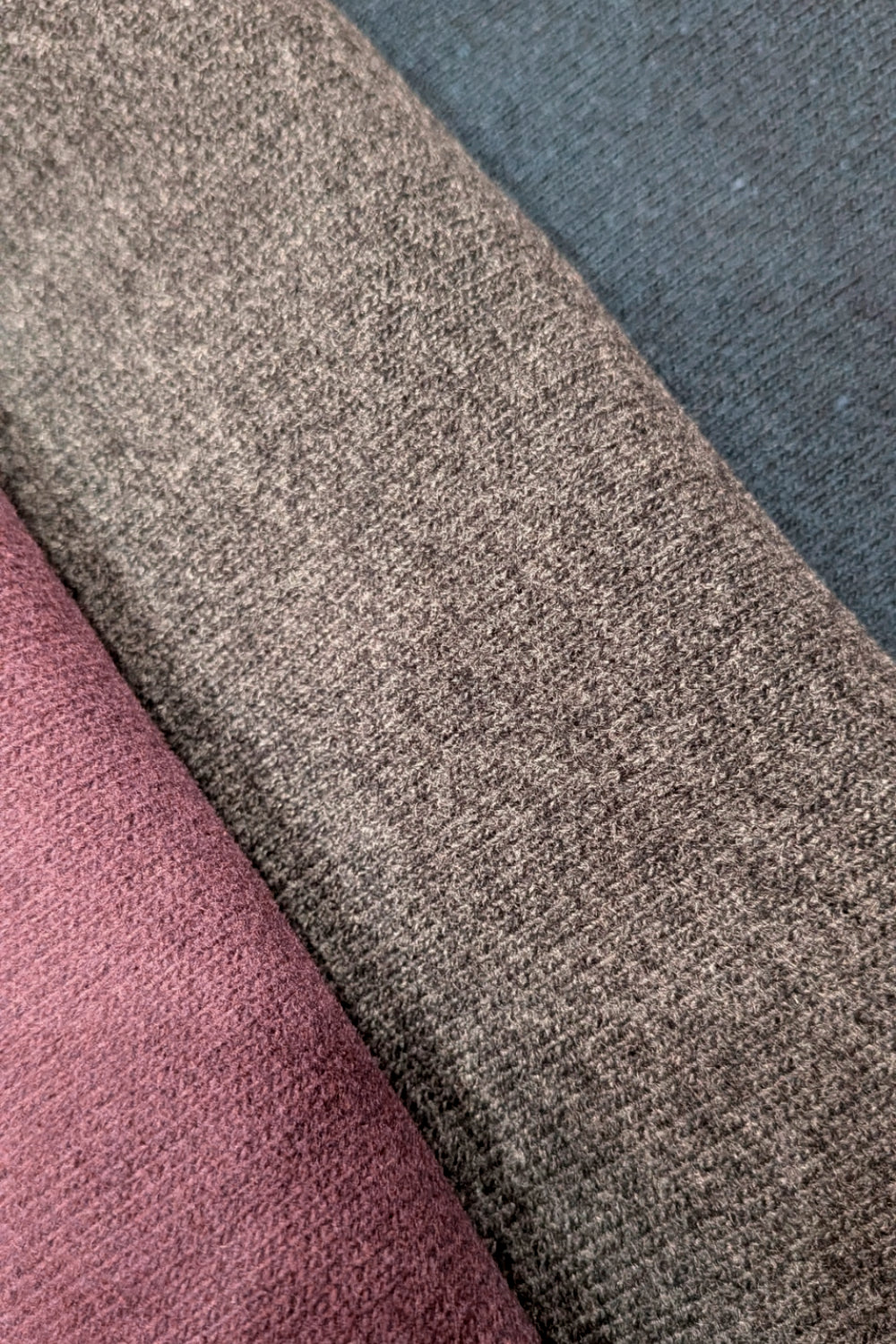 Basic Soft Neck Scarf