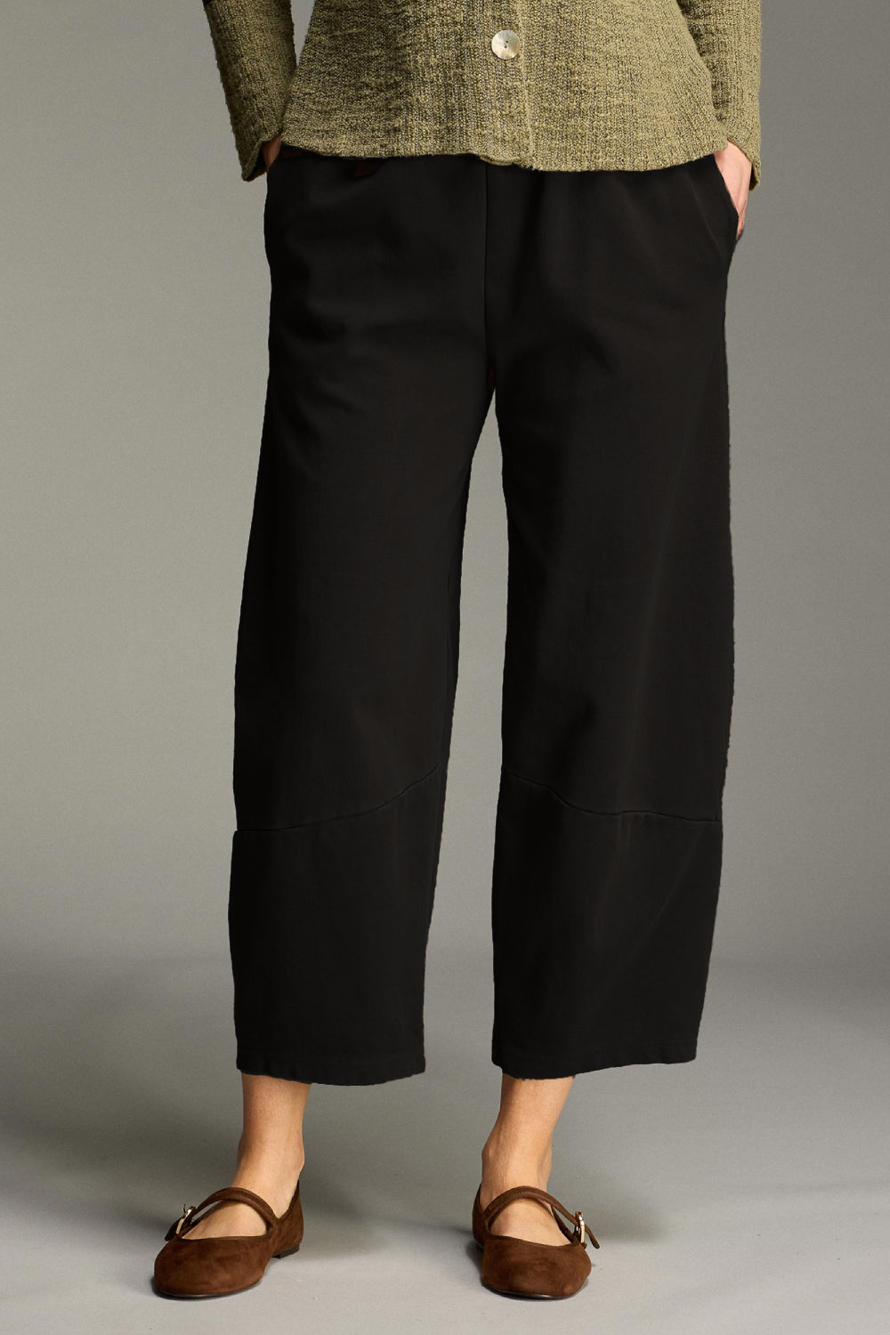 Ponti Lantern Pants