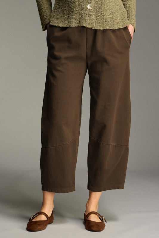 Ponti Lantern Pants