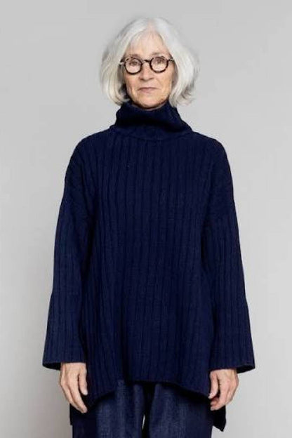 Port Sweater