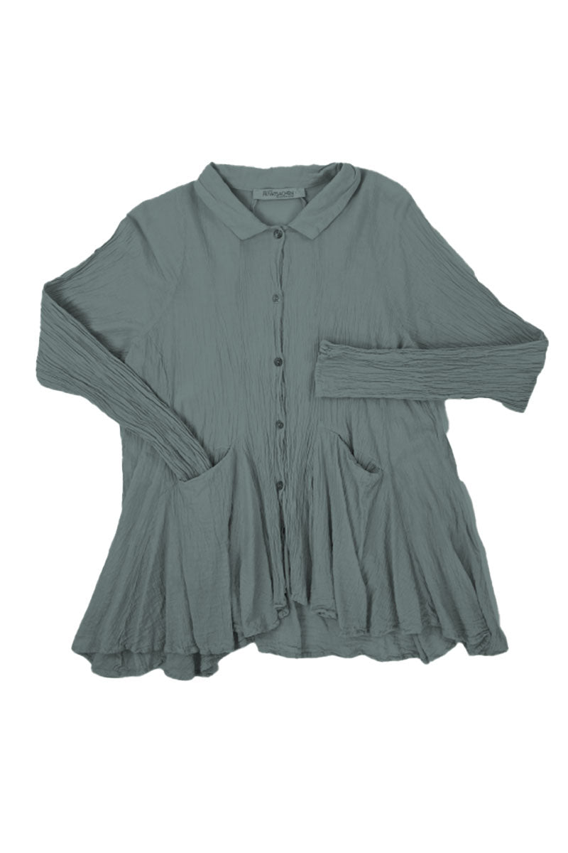 Privatsachen Proletat Jacket Anschein Blue