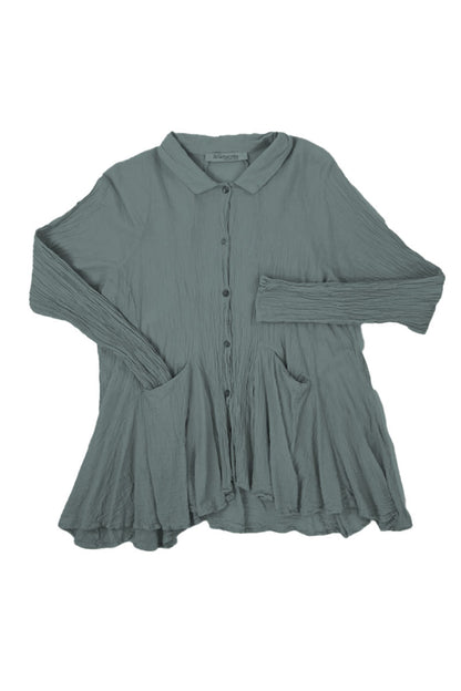 Privatsachen Proletat Jacket Anschein Blue