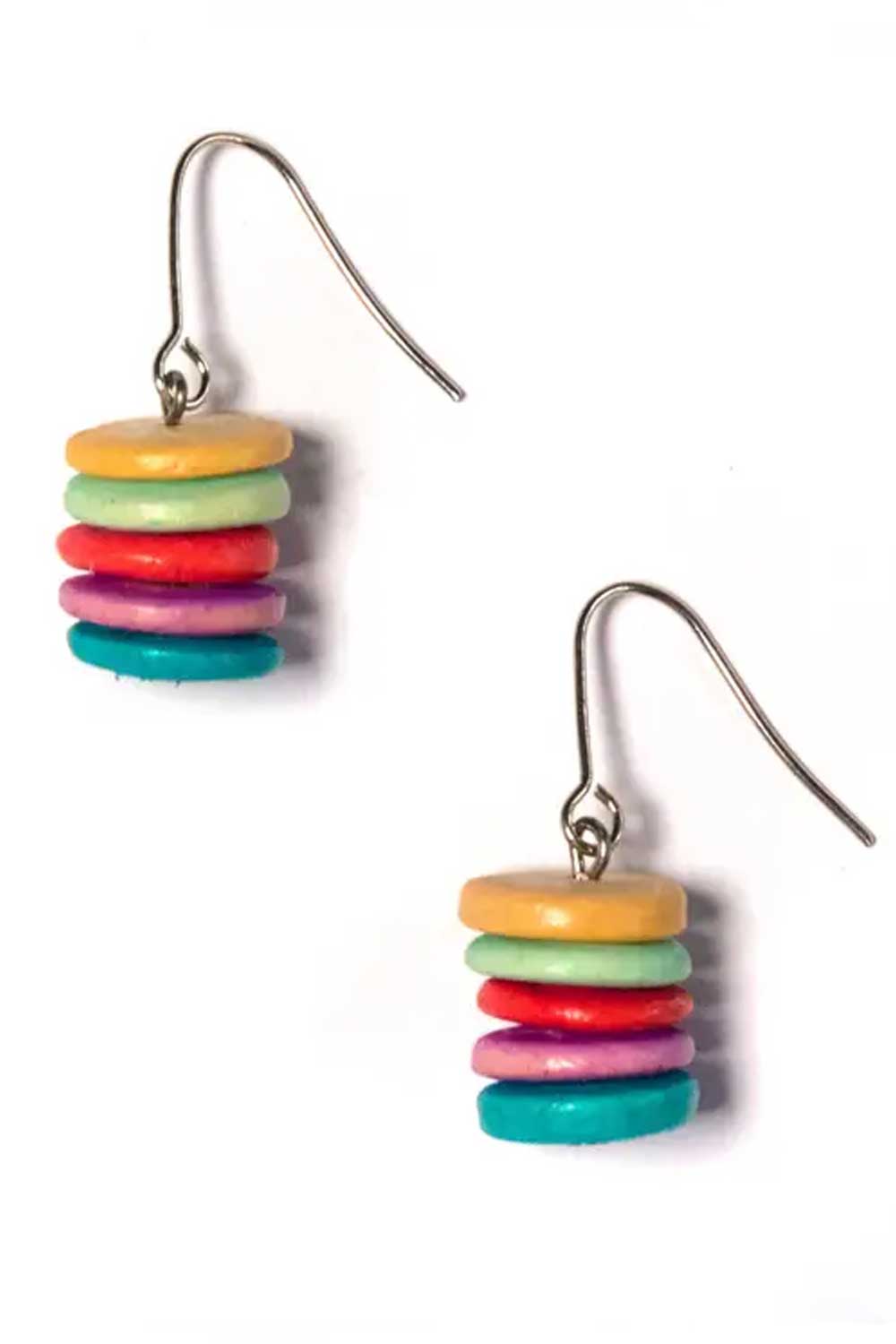Coco Stack Earrings