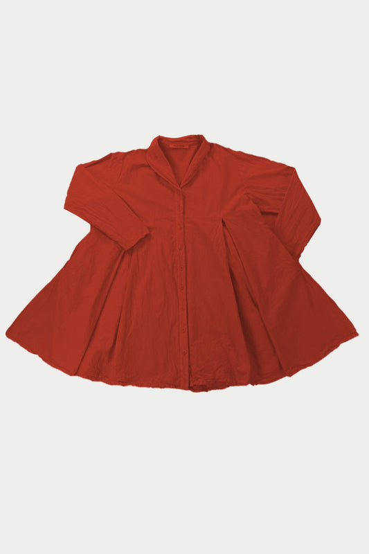 Privatsachen Schlankerl Coat Ideal Red