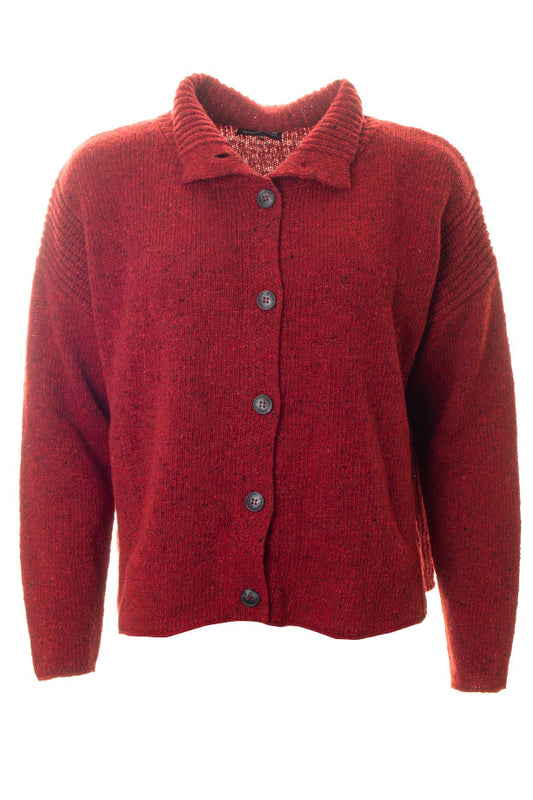 Mes Soeurs et Moi Saimiri Cardigan Rubicord