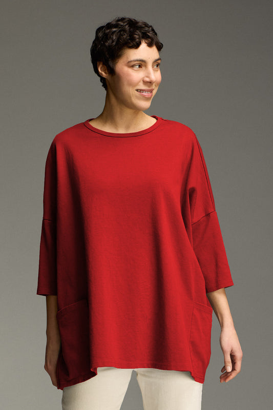 Ponti One Size Pullover