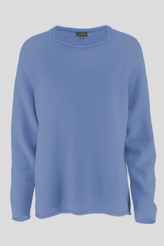 Reese Heavy Cotton Jumper