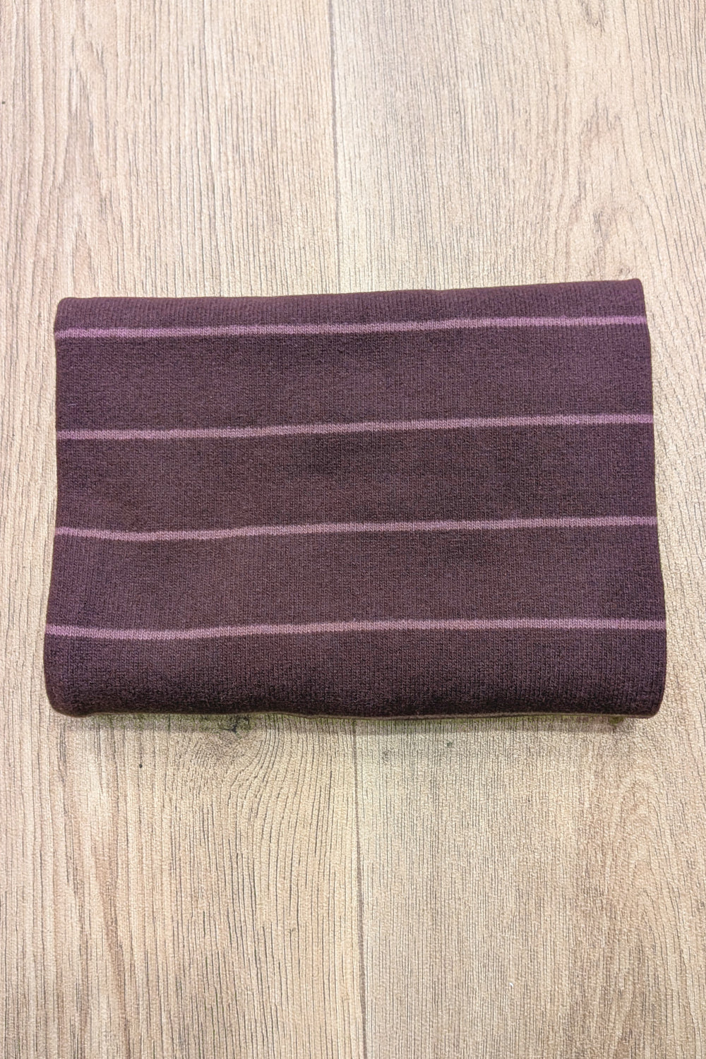 Riga Stripe Neck Scarf