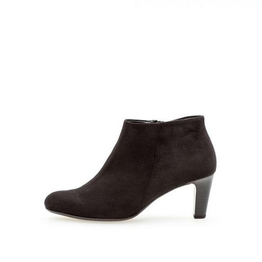 Gabor Shoes Ripple Boot Black