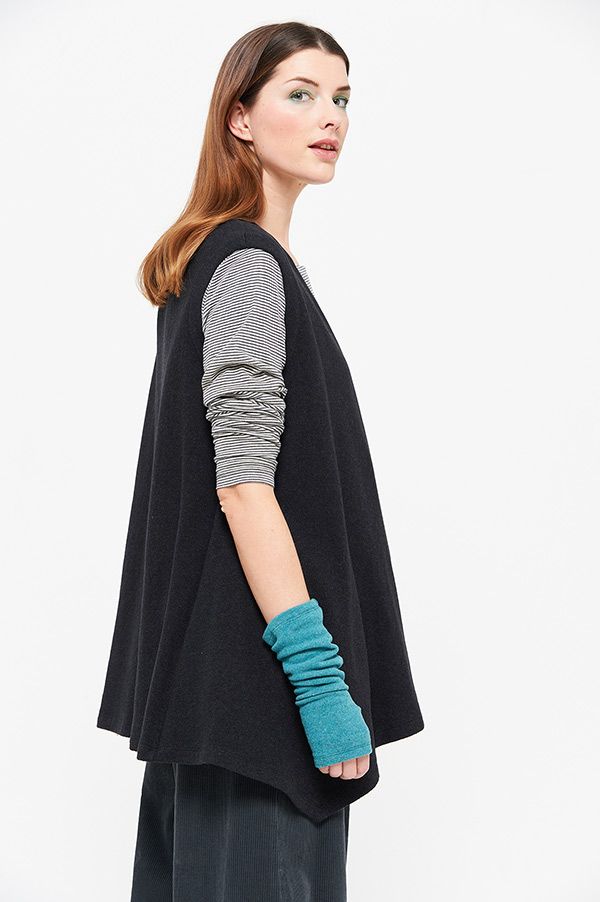 Mes Soeurs et Moi Naming Jacket Onyx
