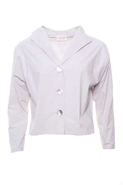 OneLife Rose Jacket Black