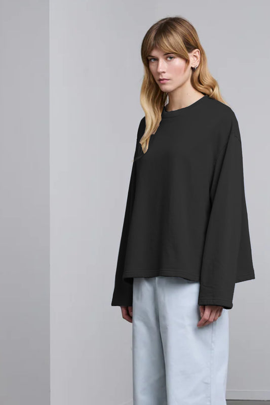Over Sweatshirt