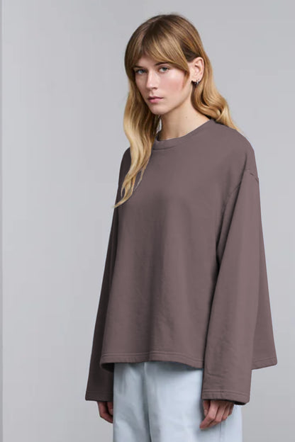 Over Sweatshirt
