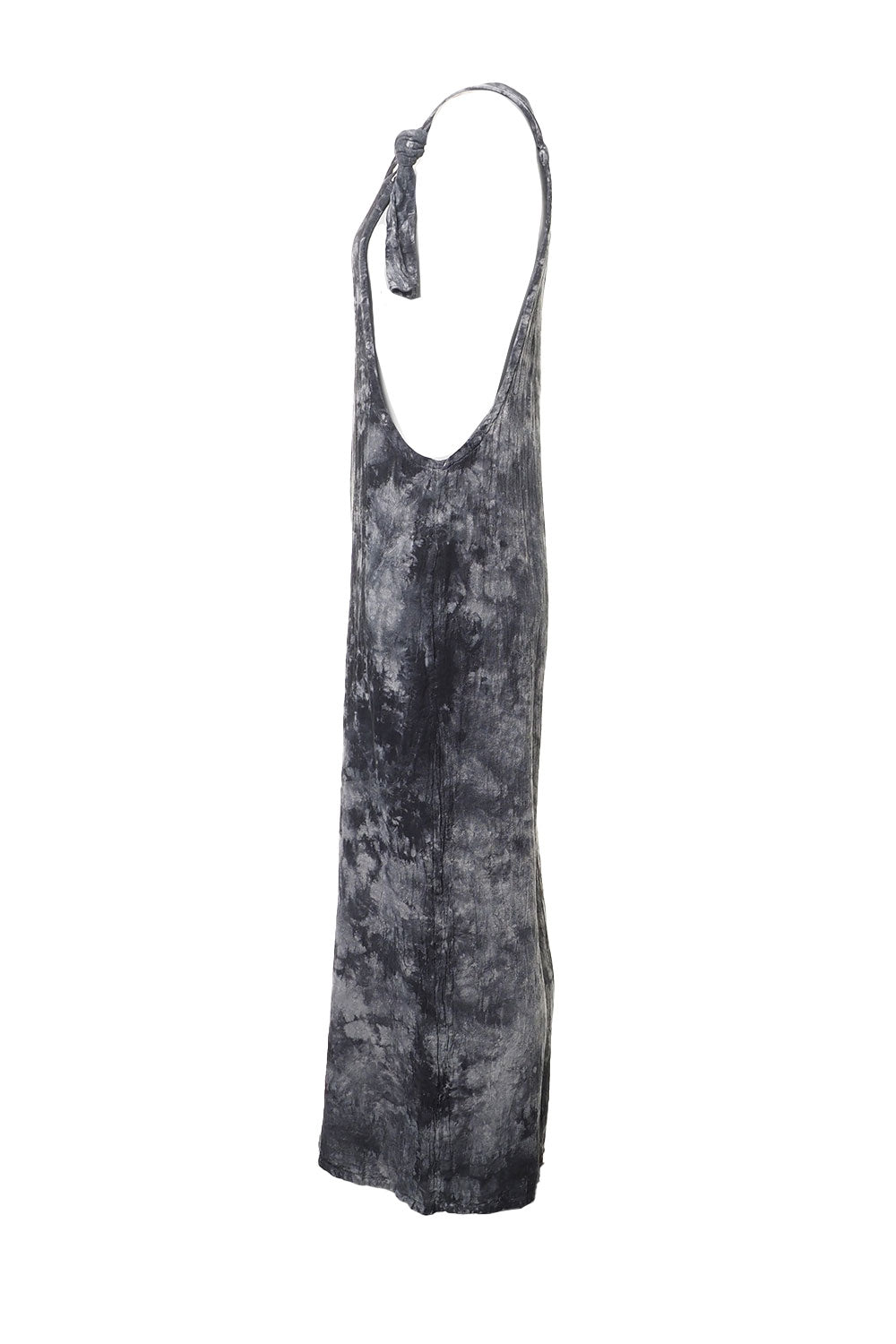 OneLife Sabina Jumpsuit Washed Black