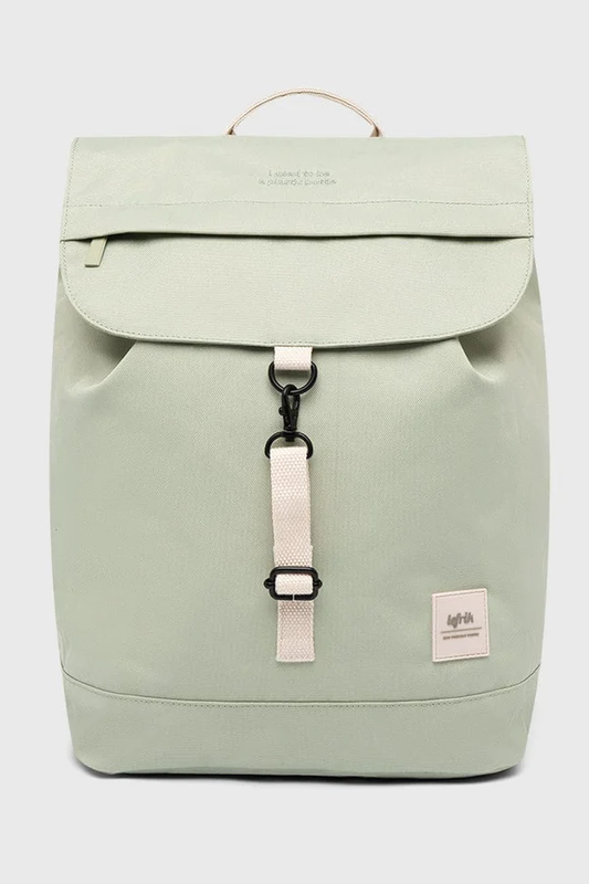 Lefrik Scout Mini Backpack Sage