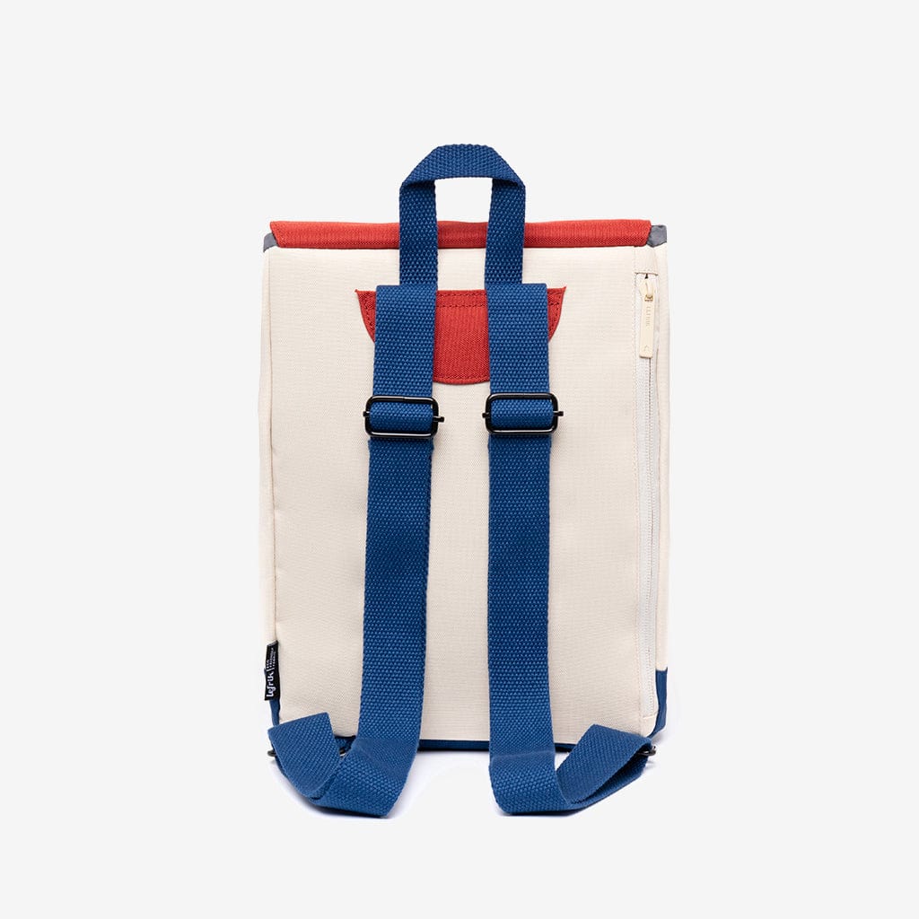 Lefrik Scout Mini Backpack Block