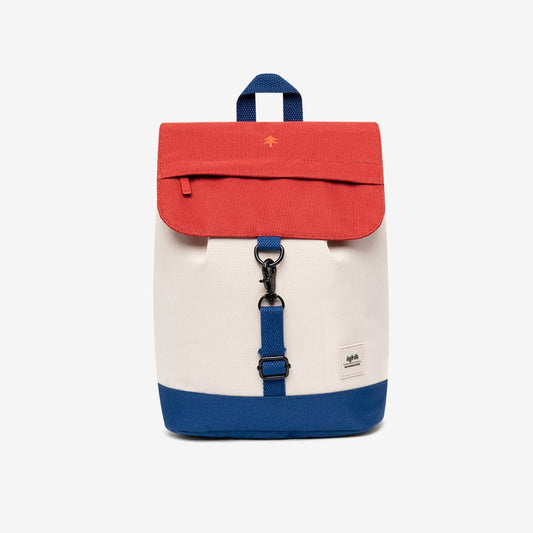 Lefrik Scout Mini Backpack Block