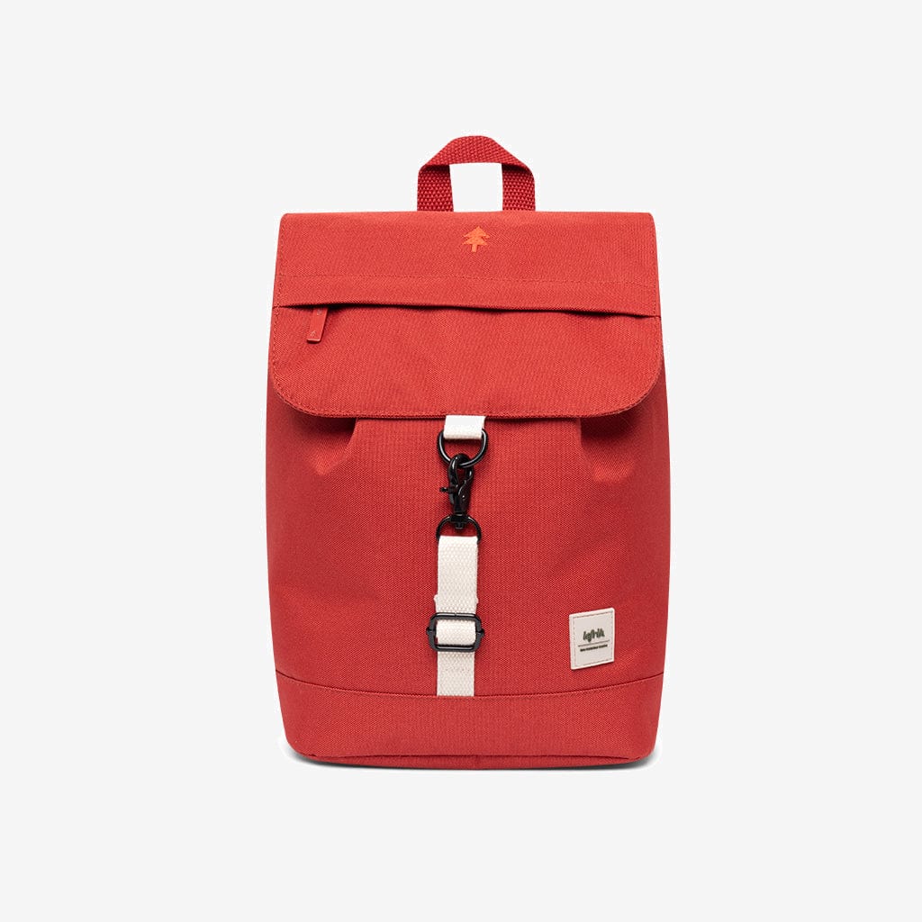 Lefrik Scout Mini Backpack Red
