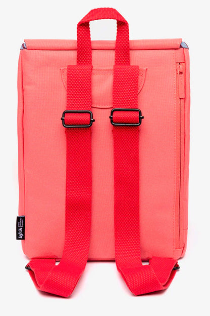 Lefrik Scout Mini Stripes Backpack 