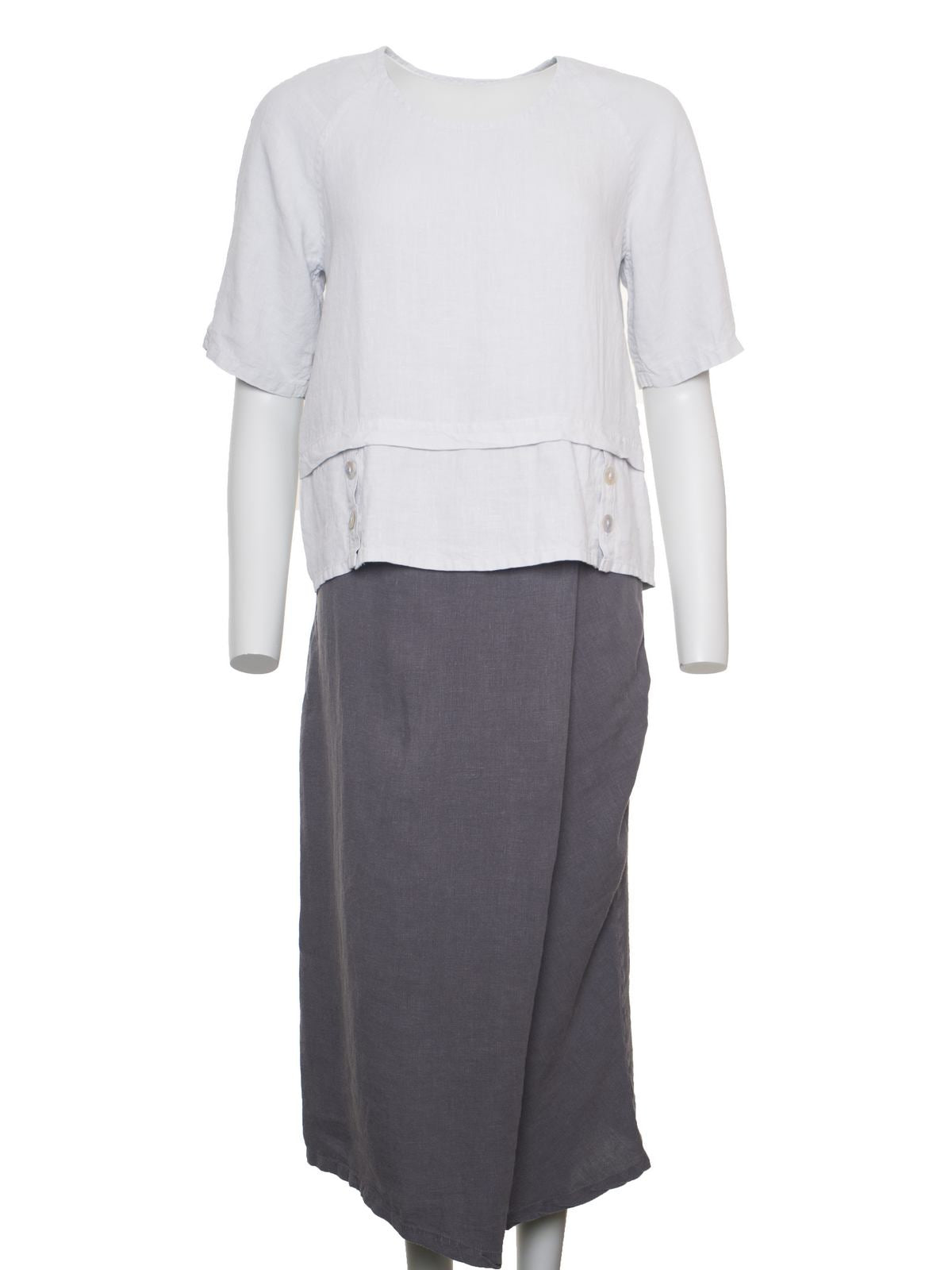Shepards Skirt JR10